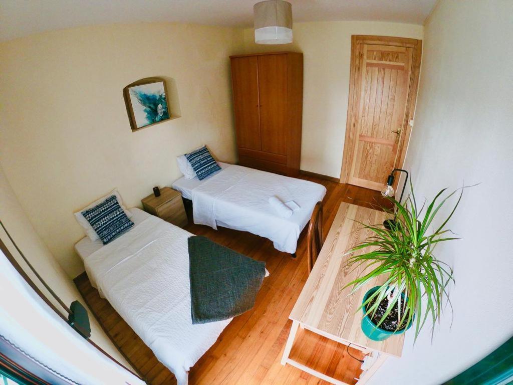 Villa Santiene San Sebastian Ngoại thất bức ảnh