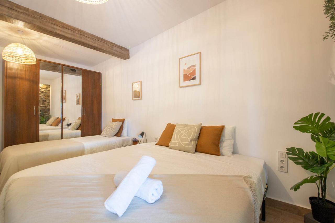Villa Santiene San Sebastian Ngoại thất bức ảnh
