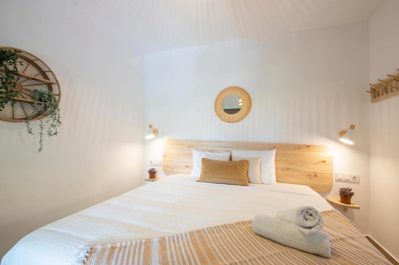 Villa Santiene San Sebastian Ngoại thất bức ảnh