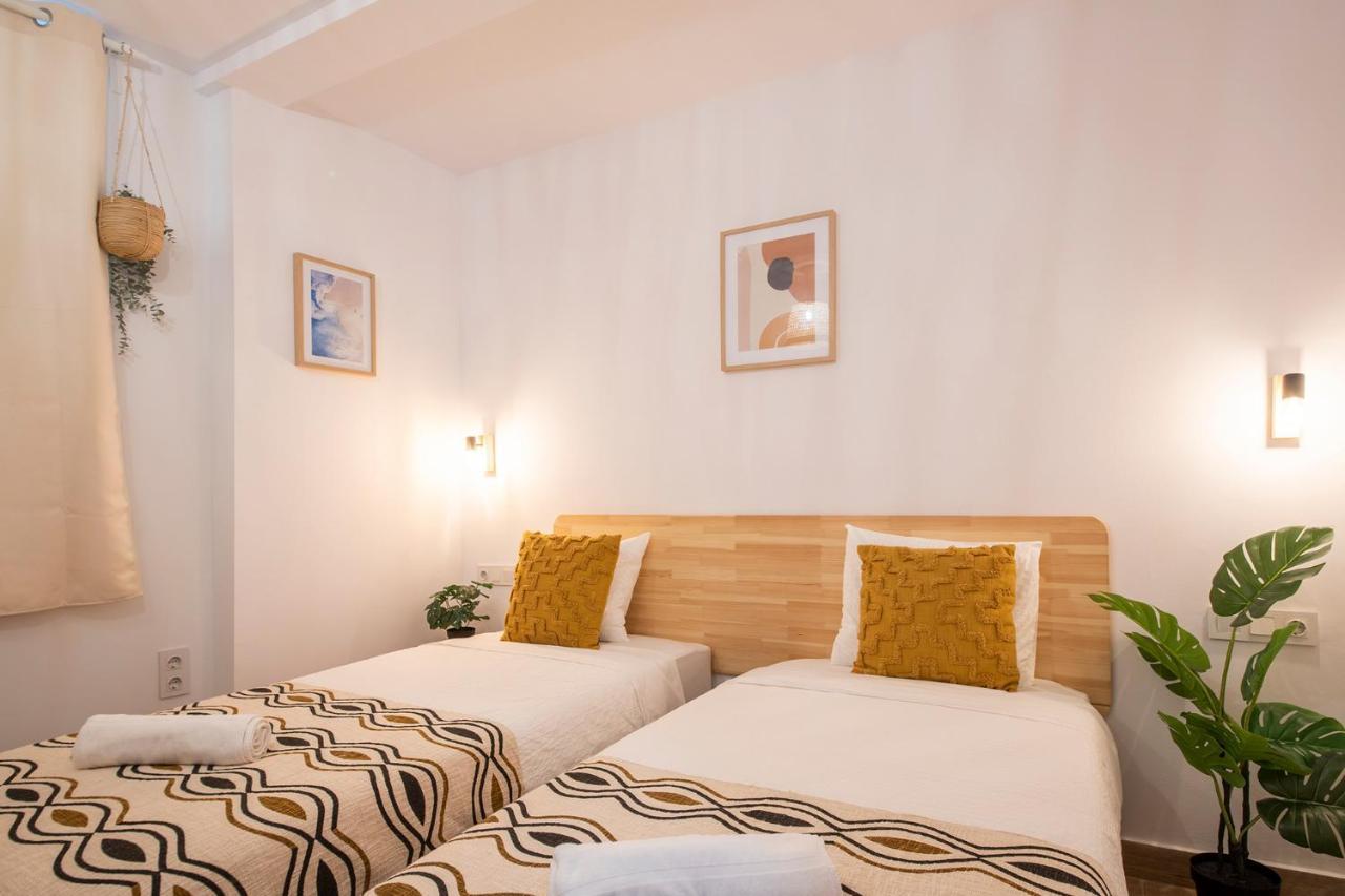 Villa Santiene San Sebastian Ngoại thất bức ảnh