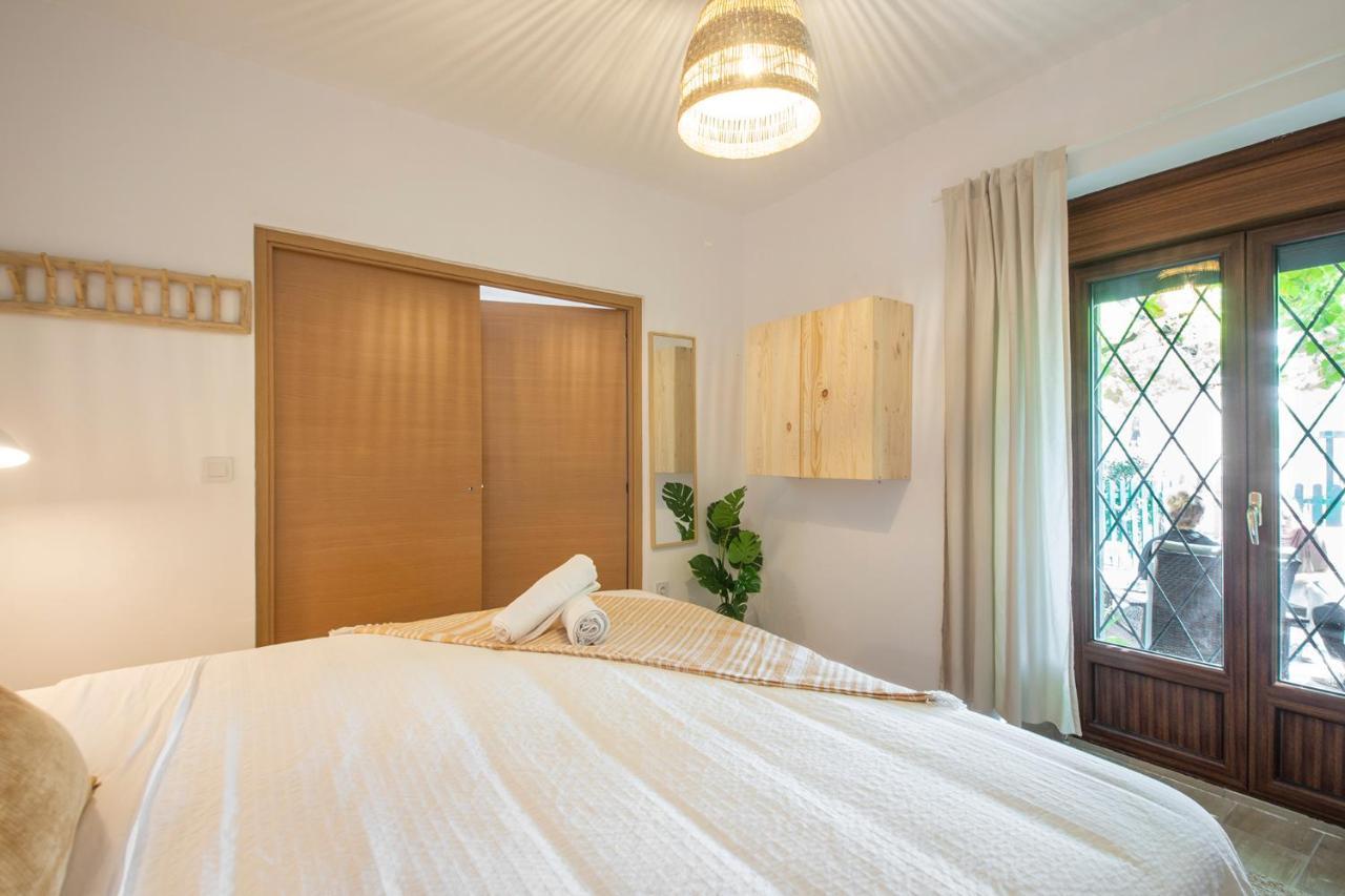 Villa Santiene San Sebastian Ngoại thất bức ảnh