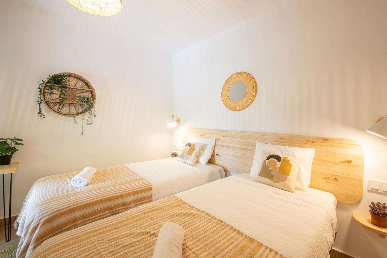 Villa Santiene San Sebastian Ngoại thất bức ảnh
